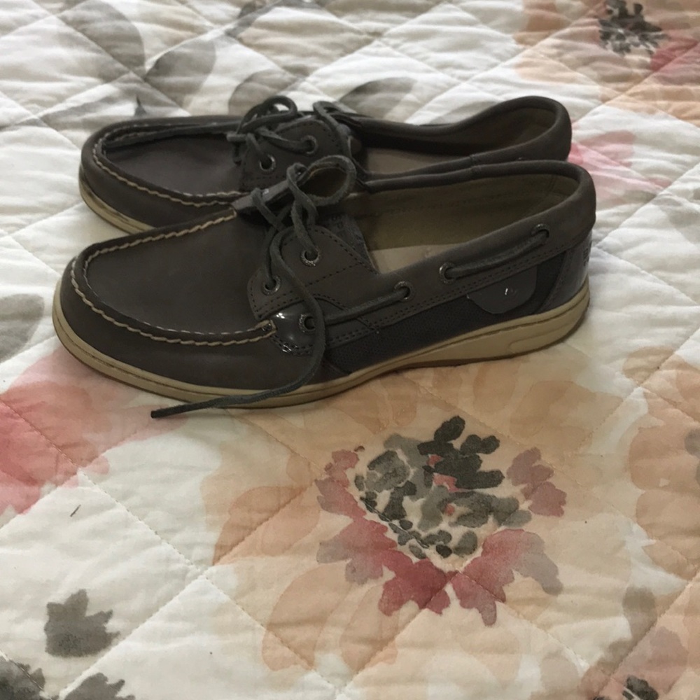 Sperry Top Siders
